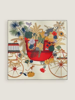 ivoire/rouge H/vert loden