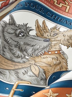 Lenço 90 Colliers et Laisses pour Chiens, Exibir: Detalhes, detail, visualizar 3 de 3