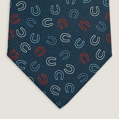 Marechal Ferrant tie 7&nbsp;cm