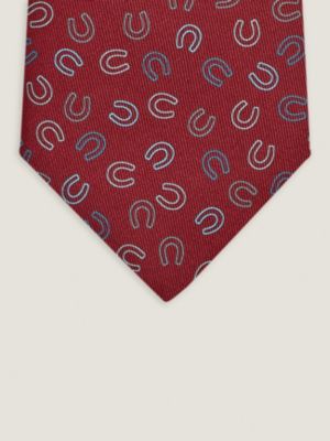 rouge/anthracite/gris pâle