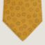 Marechal Ferrant tie 7&nbsp;cm, cumin/bordeaux/rouge H, We will notify you when this product is back in stock