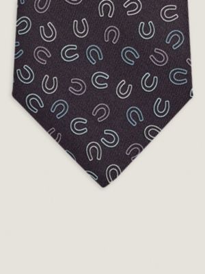 Marechal Ferrant tie 7&nbsp;cm