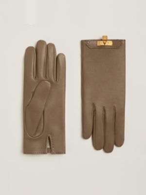 Soya gloves