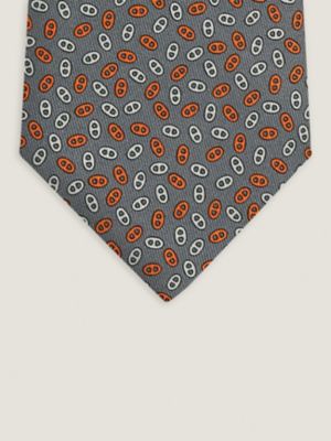 gris/orange