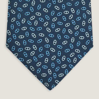 Mors a Olives tie | Hermès UK 
