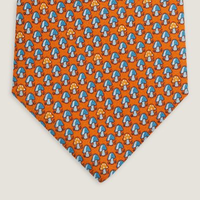 Balade en Foret tie