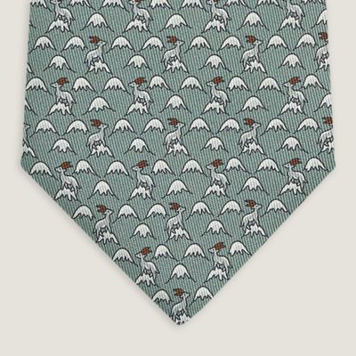 Repos des Cimes Twillbi tie