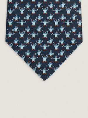Par Ici&nbsp;! tie 7&nbsp;cm