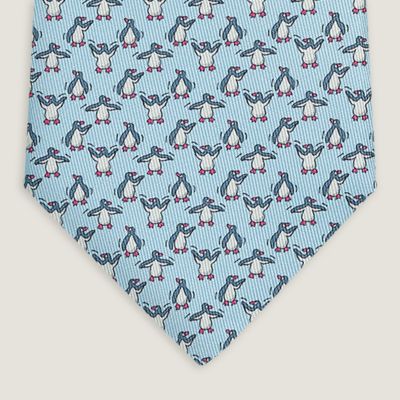 Par Ici&nbsp;! tie