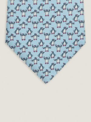 Par Ici&nbsp;! tie 7&nbsp;cm