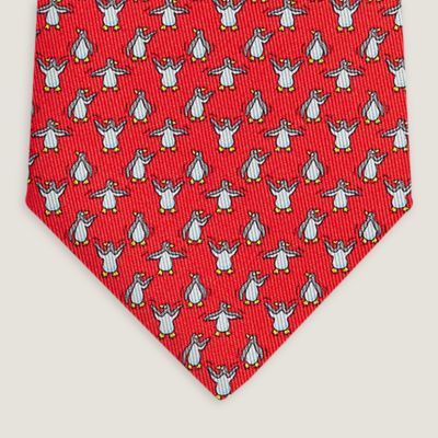 Par Ici&nbsp;! tie