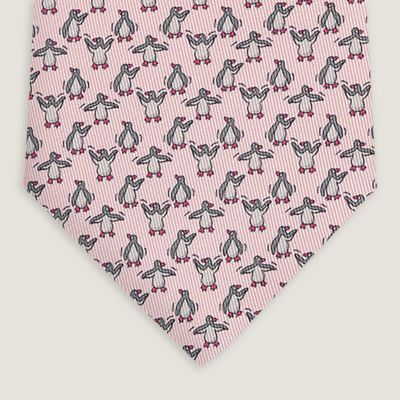 Par Ici&nbsp;! tie