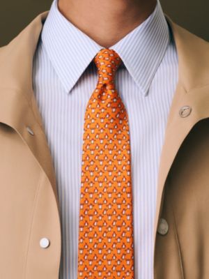 Par Ici&nbsp;! tie 7&nbsp;cm, View: Worn, worn, view 2 of 2