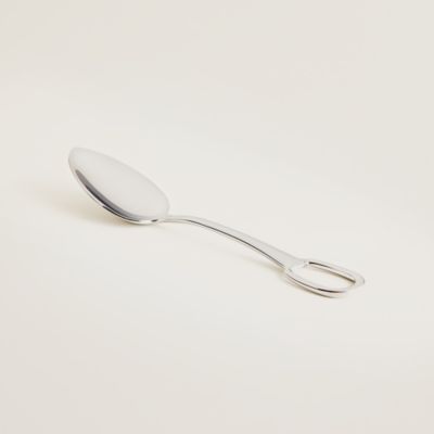 エルメス HERMES ディナーフォーク 新品 アトラージュ