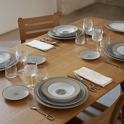 Cutlery - Tableware | Hermès USA Cutlery - Tableware | Hermès USA