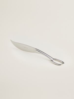 Attelage 스틸 치즈 나이프