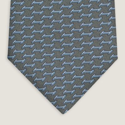 Landing H tie