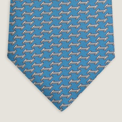 Landing H tie