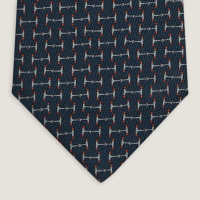 楽天市場】【ラッピング無料】 エルメス HERMES ネクタイ シルク タイ 