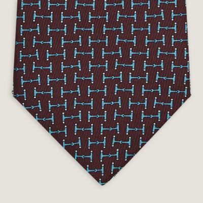 Dancing Bit tie