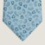 Metal en Vrac Twillbi tie, ciel/bleu/blanc, no stock