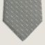 H Cabestan tie, gris/blanc/anthracite