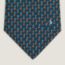 Corbata Bunny Dream, marine/orange, no disponible