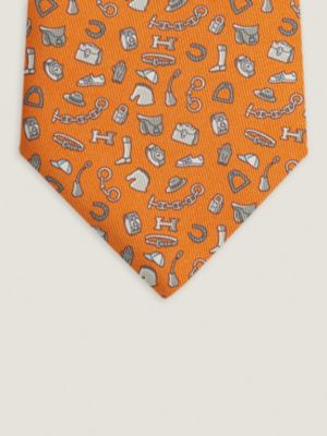 orange/gris