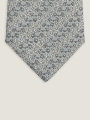 Gravata H Mors 7&nbsp;cm