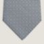 Maillons Mosaïque tie, rose/ciel/fuschia