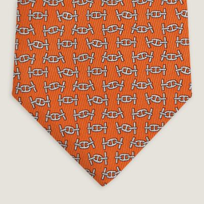 オレンジ - メンズ, ネクタイ・スカーフ・マフラー, ネクタイ  