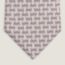 Maillons Rythmes tie, rose pâle/ciel