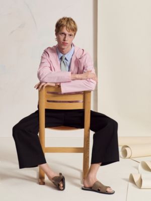H Manchettes 타이 7cm, 보기: 이미지: 제품 착용 이미지, worn, 2개 중 2번째 보기