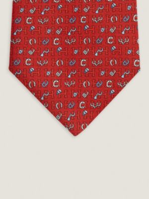 H Collection領帶 7&nbsp;cm