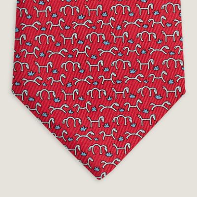 Cheval Elastique Twillbi tie