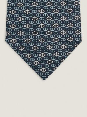 Maillonmorphose tie 7&nbsp;cm
