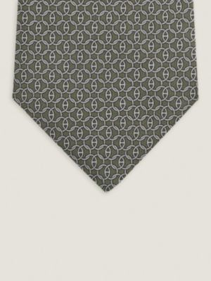 Gravata Rond d'H 7&nbsp;cm