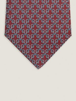 Gravata Mors Luck 7&nbsp;cm