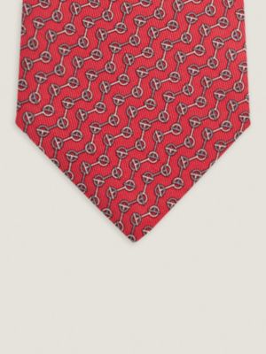 rouge/gris
