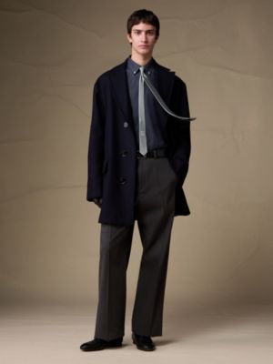 H Gourmette 타이 7cm, 보기: 이미지: 제품 착용 이미지, worn, 2개 중 2번째 보기