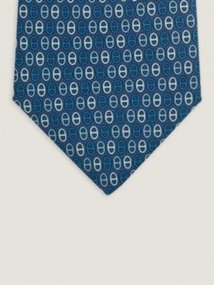 Trois Petits Maillons tie 7&nbsp;cm