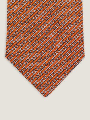 orange/azur