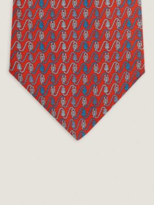 Corbata Clé Clochette 7&nbsp;cm