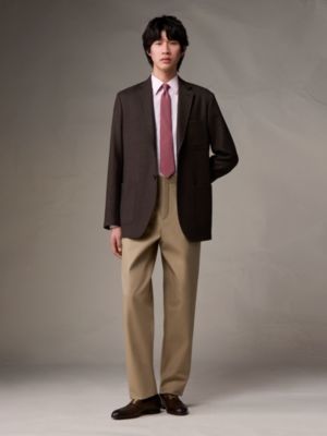 Fers Lucky tie 7&nbsp;cm, View: Worn, worn, view 2 of 2