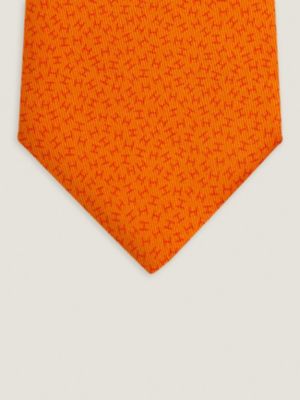 Soup'H tie 7&nbsp;cm
