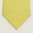 Soup'H tie, jaune/azur
