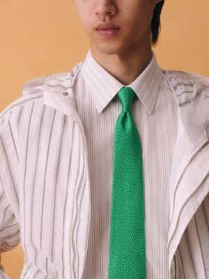 Soup'H 타이 7cm, 보기: 이미지: 제품 착용 이미지, worn, 2개 중 2번째 보기