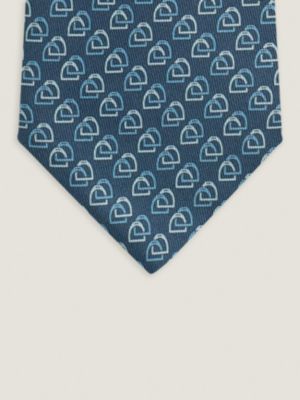 Double Jeu tie 7&nbsp;cm