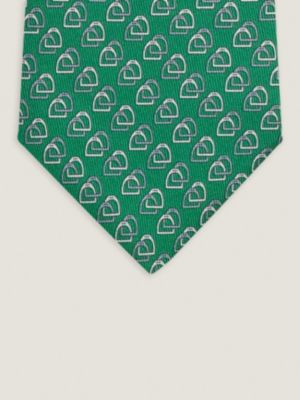 Double Jeu tie 7&nbsp;cm