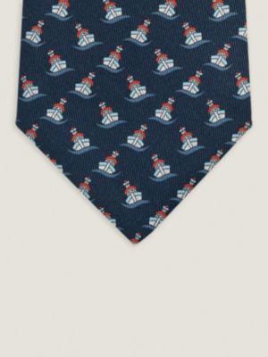 Moussaillon tie 7&nbsp;cm